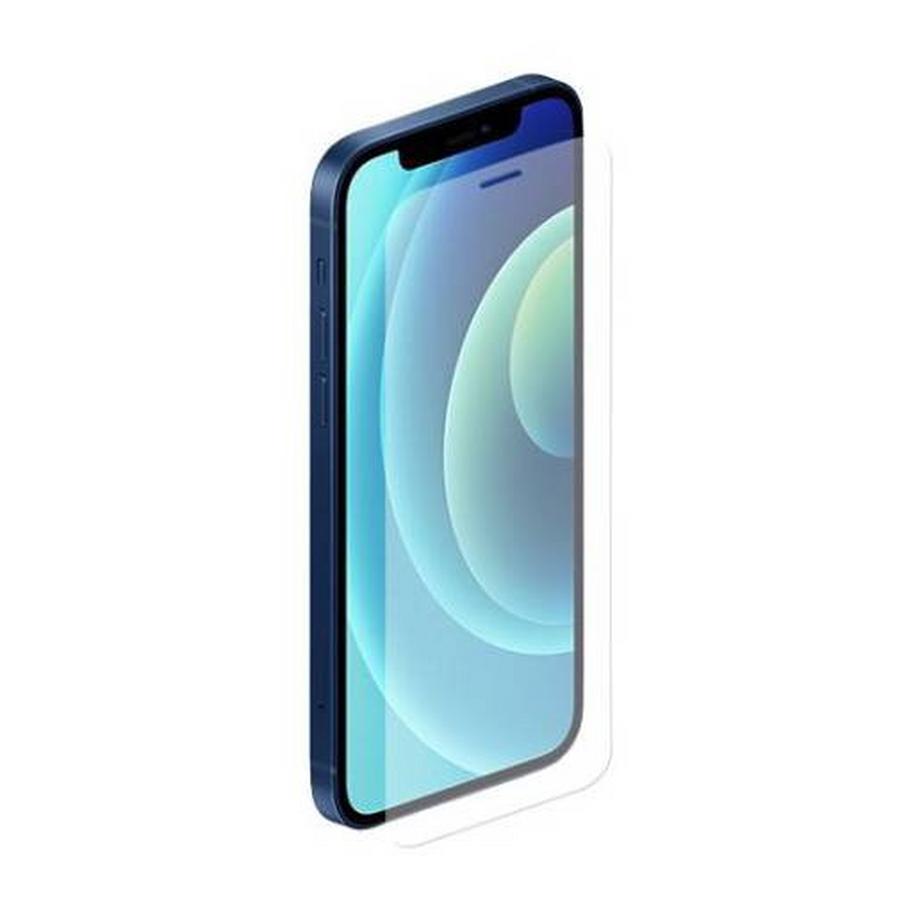 MW  Verre de protection pour iPhone 12/12 Pro 