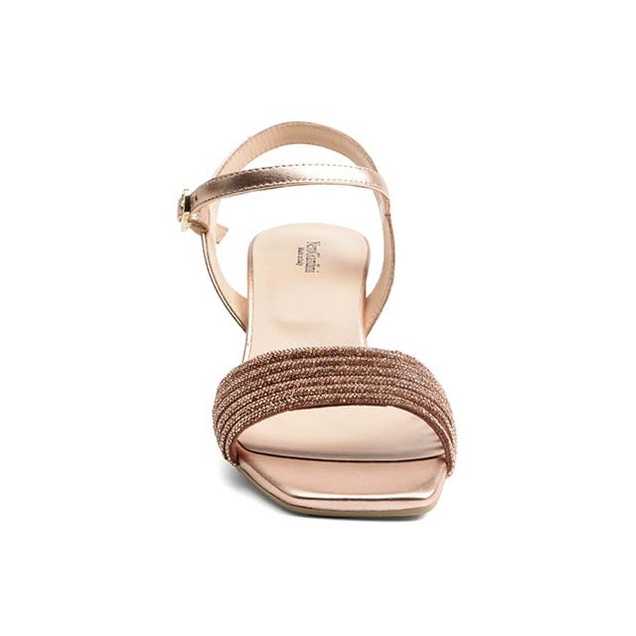 Nero Giardini Pedara Blockabsatz Sandalen  