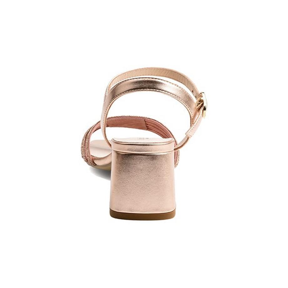 Nero Giardini Pedara Blockabsatz Sandalen  