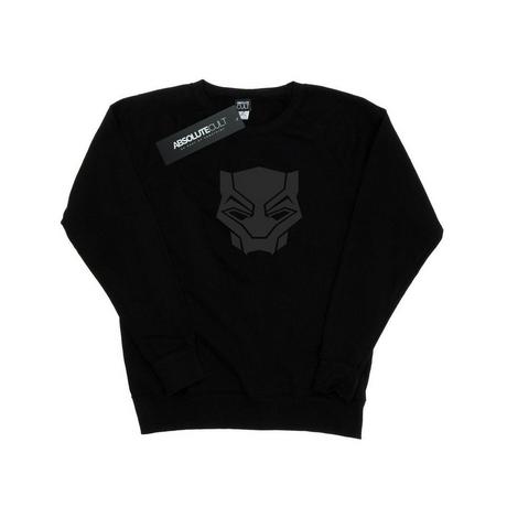 MARVEL  Sweat BLACK ON BLACK 