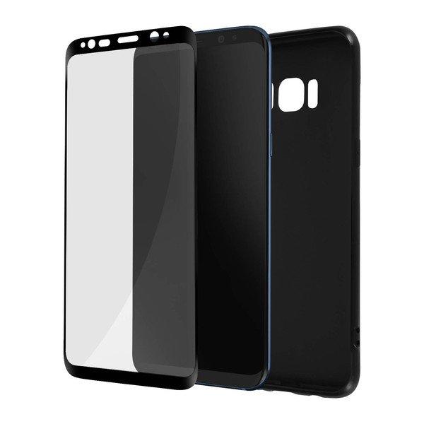 Image of Schutz-Set für Samsung Galaxy S8