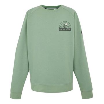 Nithsdale Sweatshirt Rundhalsausschnitt