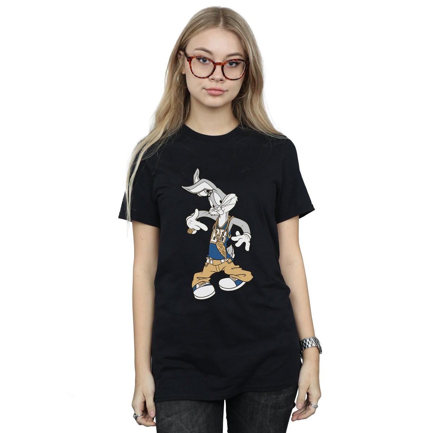 LOONEY TUNES  Rapper TShirt 