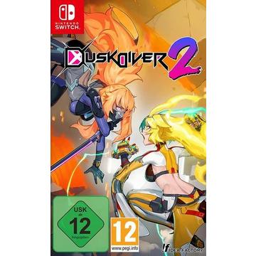 Dusk Diver 2 - Day 1 Edition