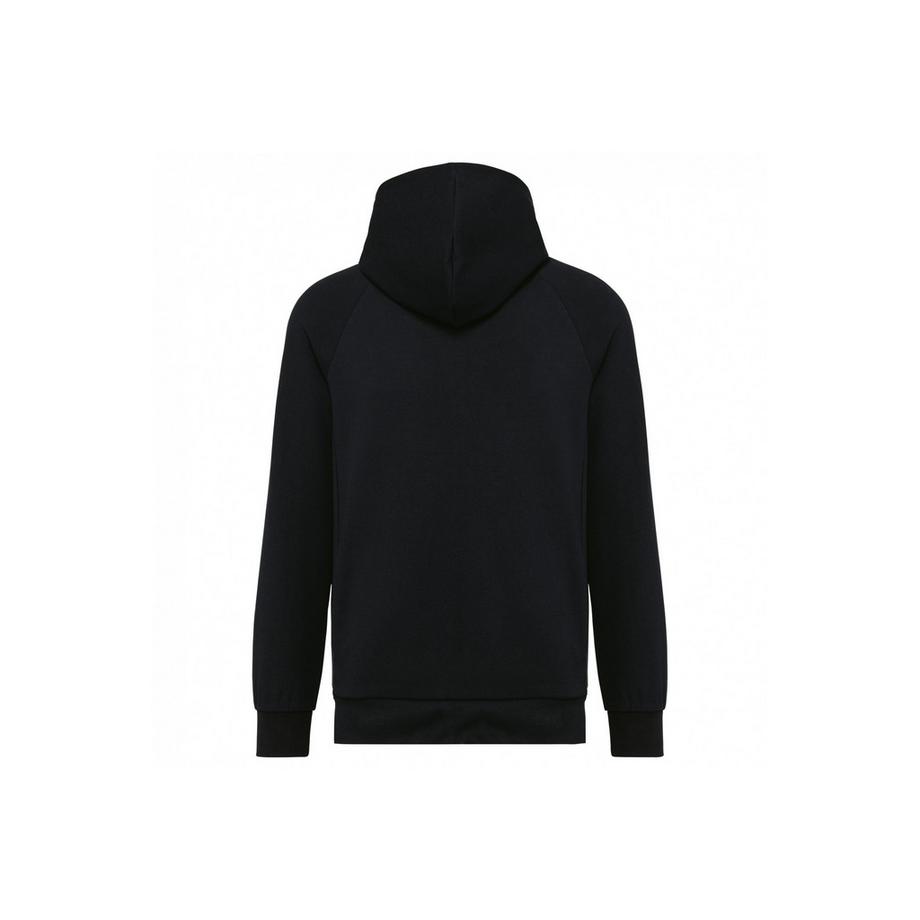 Kariban Premium Sweatshirt à Capuche Zippé  
