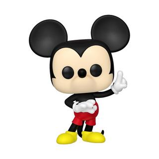 Funko  Funko POP! Disney Mickey & Friends: Mickey Mouse (1187) 