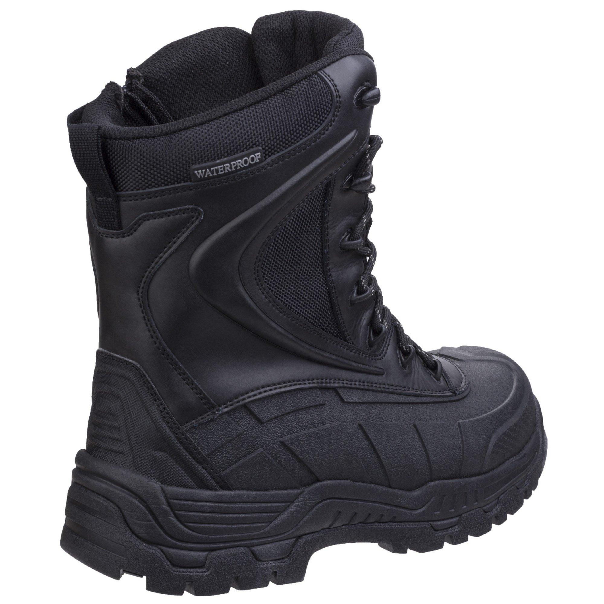 Amblers  Safety Sicherheitsstiefel AS440 Hybrid, ohne Metall, wasserfest 