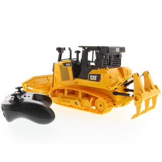 Carrera RC  Kettendozer CAT D7E 