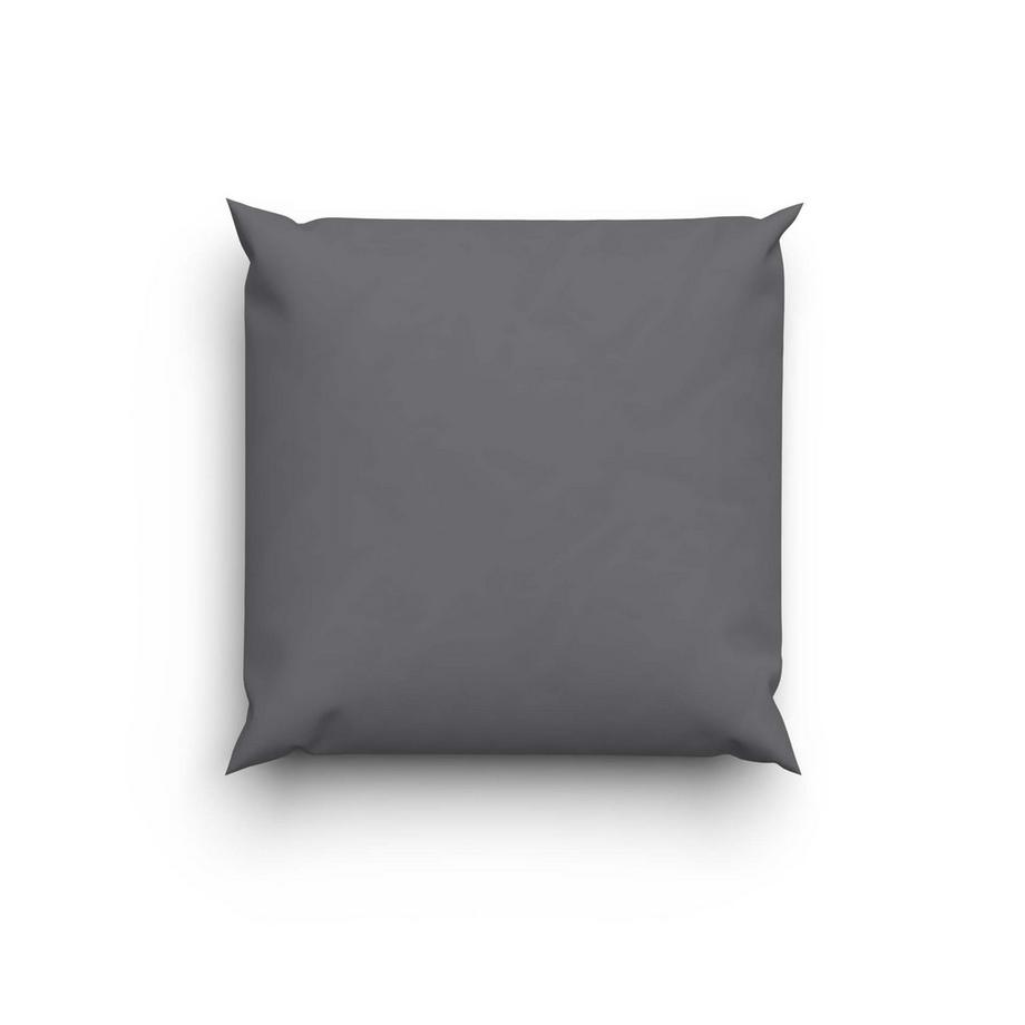 Lotus Bettwaren Satin Uni Bettwäsche  