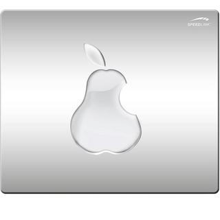 SPEEDLINK  SPEEDLINK SILK Mousepad Silber 