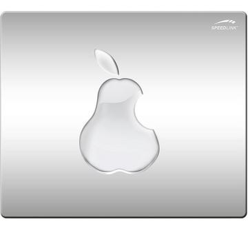 SPEEDLINK SILK Mousepad Silber