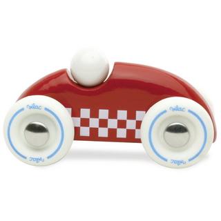 Vilac  Mini rallye checkers rouge, Imitation, Vilac 