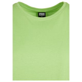 URBAN CLASSICS  t-shirt extended shoulder-grandes tailles 