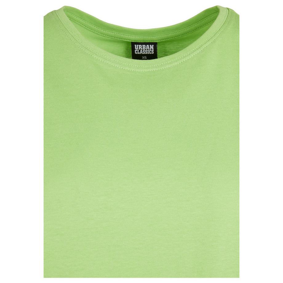 URBAN CLASSICS Extended Shoulder T-Shirt  