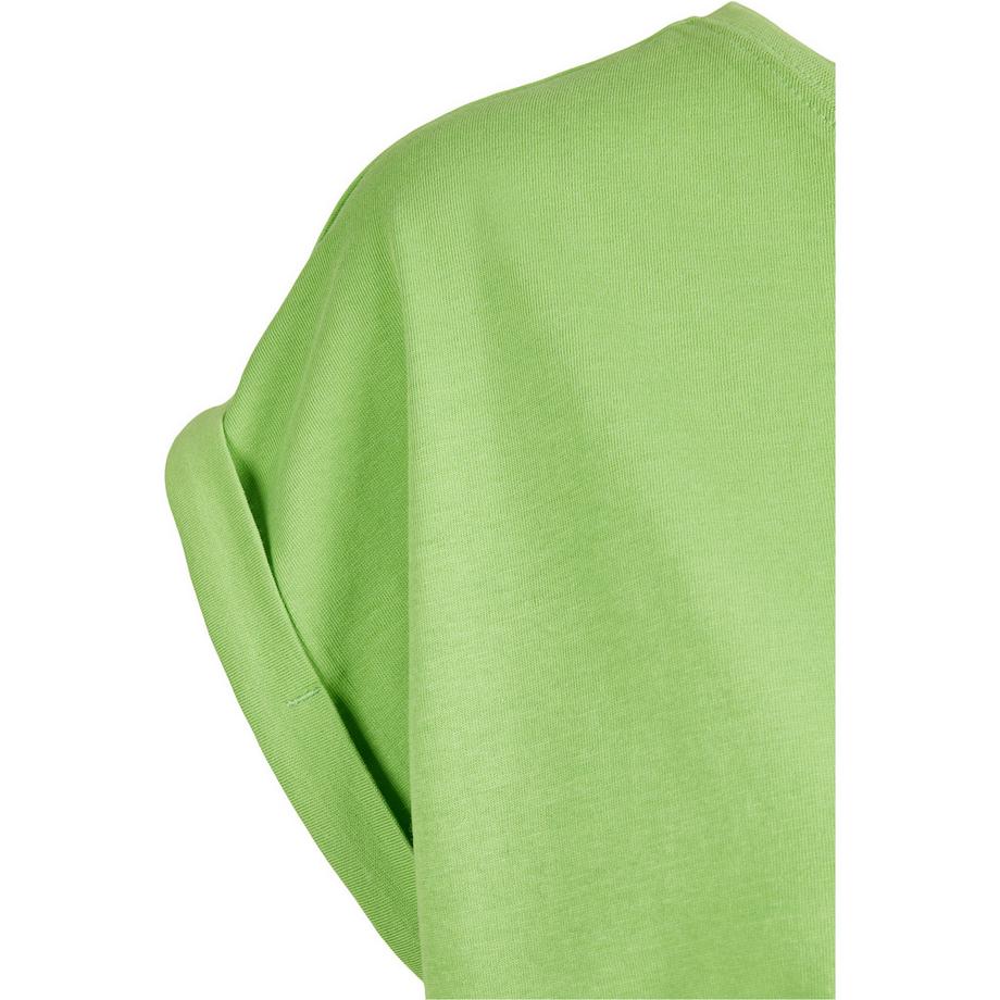 URBAN CLASSICS Extended Shoulder T-Shirt  