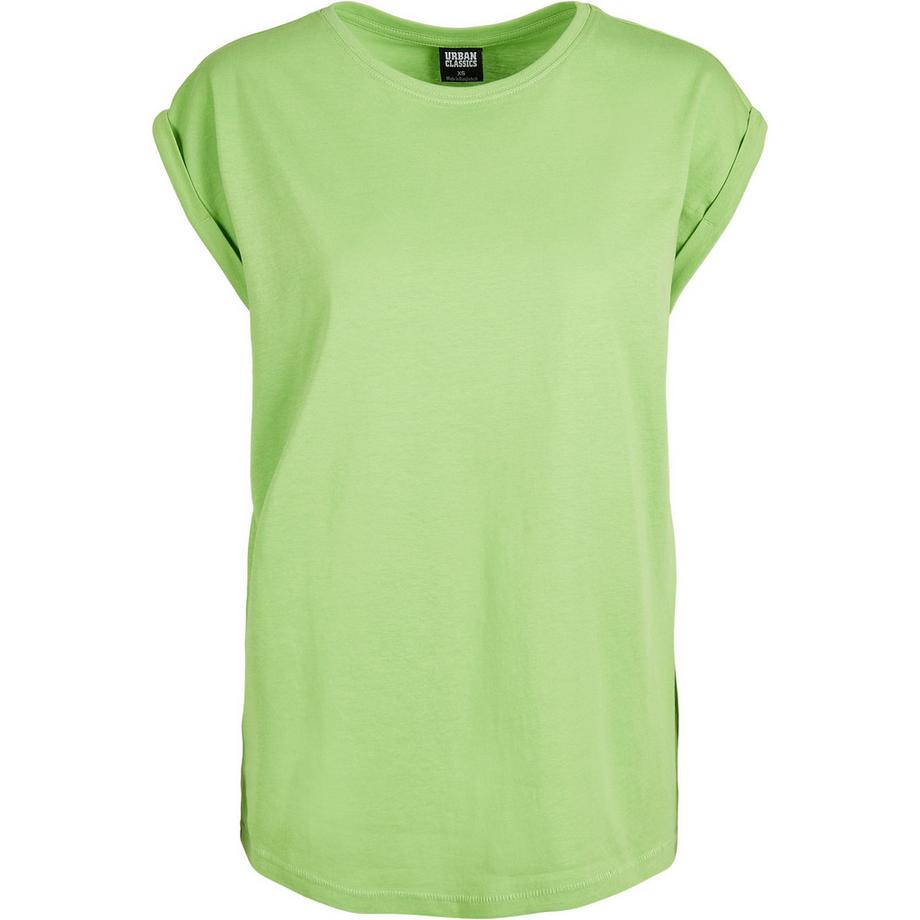URBAN CLASSICS Extended Shoulder T-Shirt  