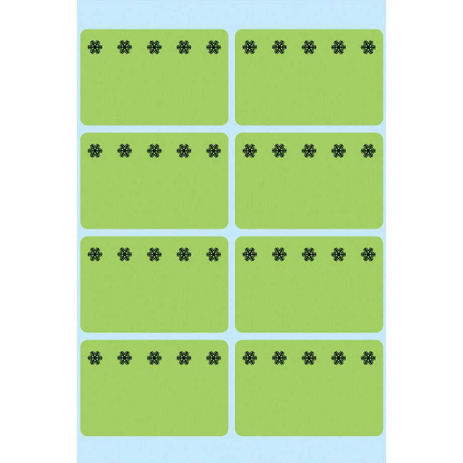 HERMA HERMA STICKERS  