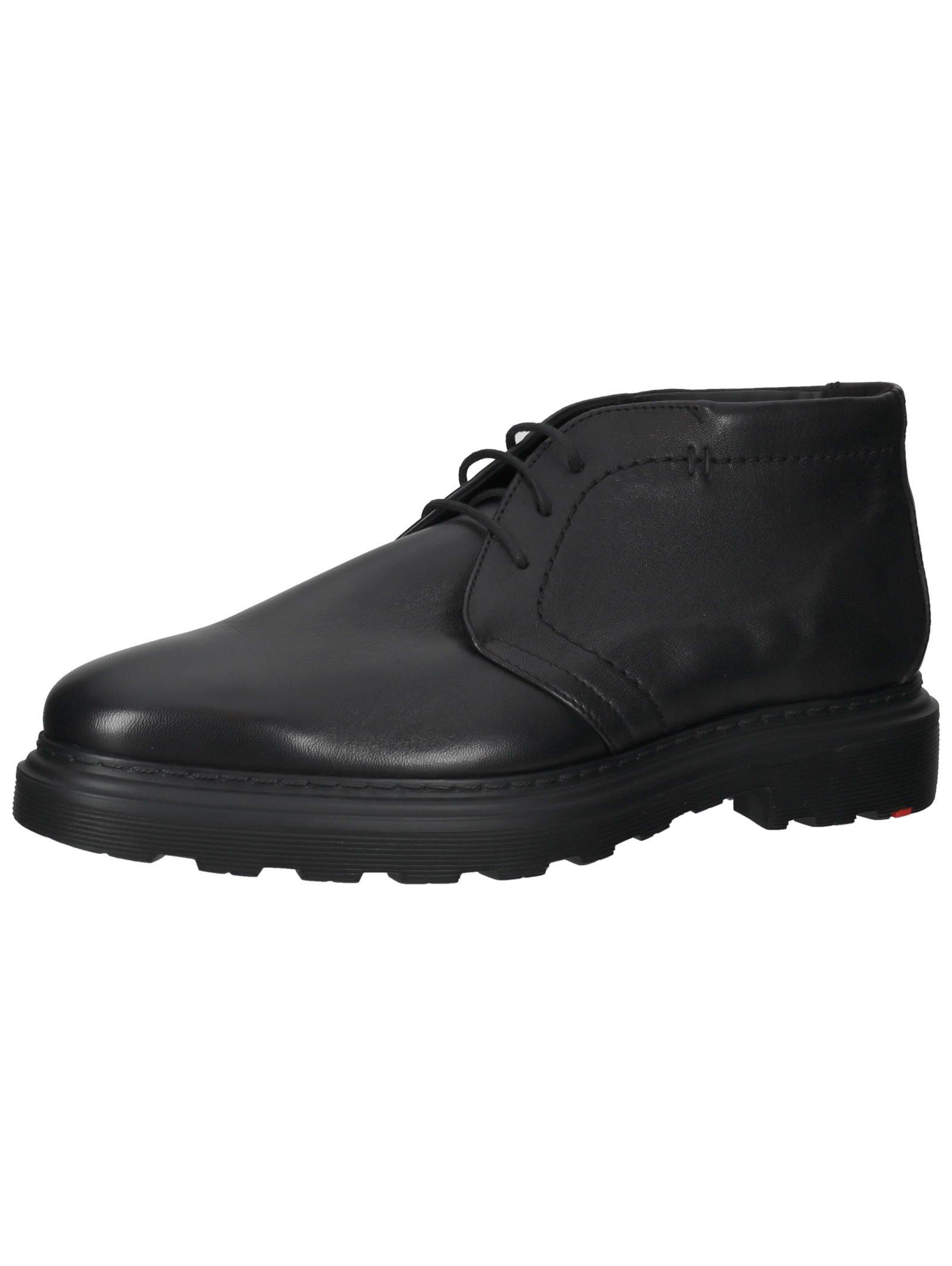 Image of Halbschuhe Unisex Schwarz 44.5