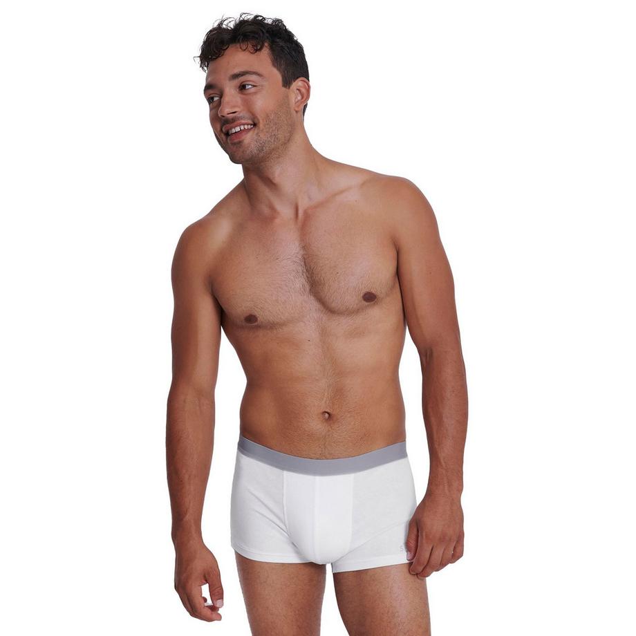 sloggi GO ABC ABC 2.0 Hipster Short Pant 6er Pack  