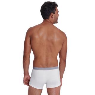 sloggi GO ABC 2.0 Hipster Short Pant Lot de 6  