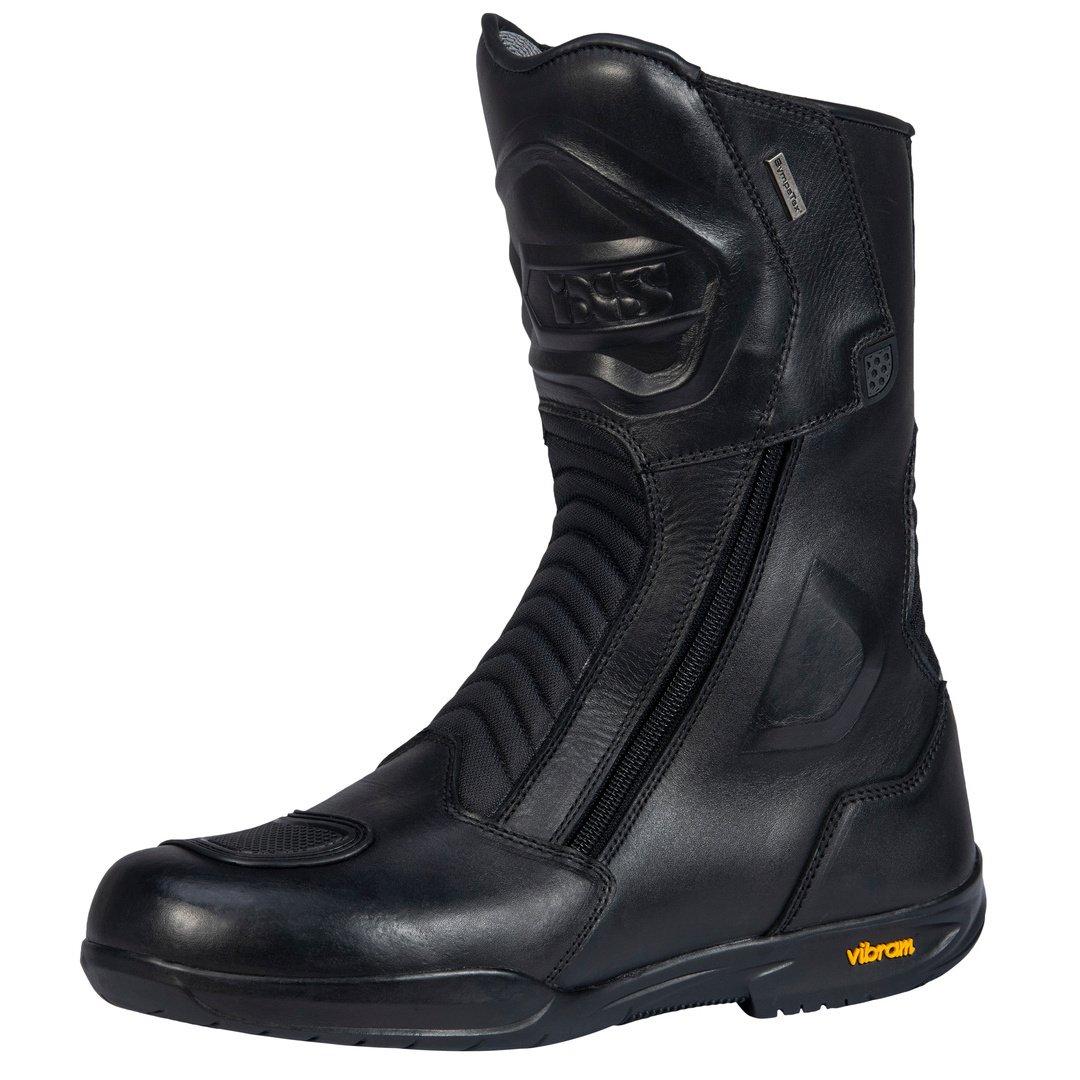 iXS  motorradstiefel tour 2-zip-sym 2.0 