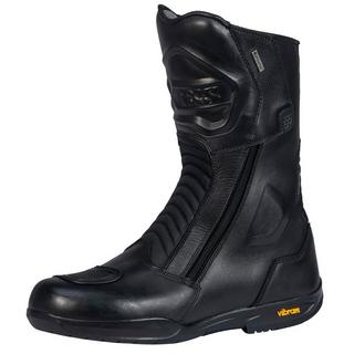 iXS  motorradstiefel tour 2-zip-sym 2.0 