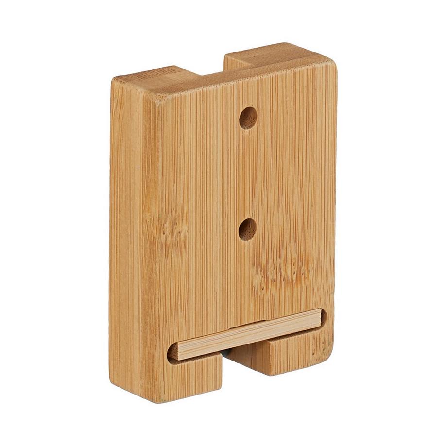 Northix Set di ganci appendiabiti pieghevoli da parete  