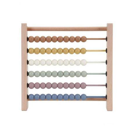 Little Dutch  Abacus Vintage FSC 