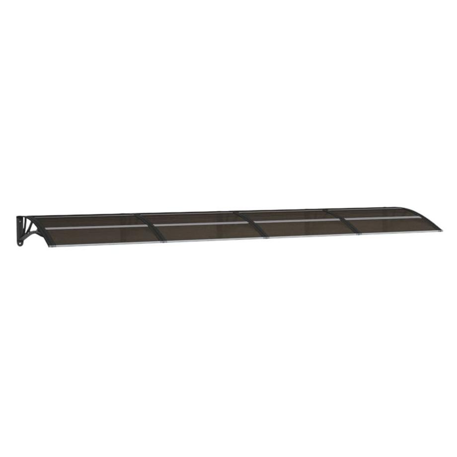 Türvordach polycarbonat
