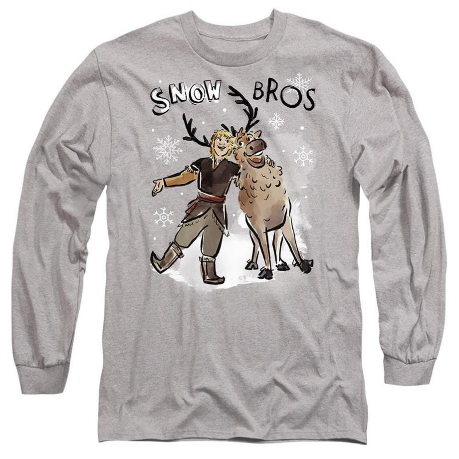 Snow Bros TShirt