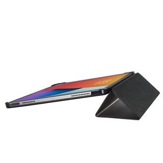 hama  Fold 32,8 cm (12.9") Folio Schwarz 