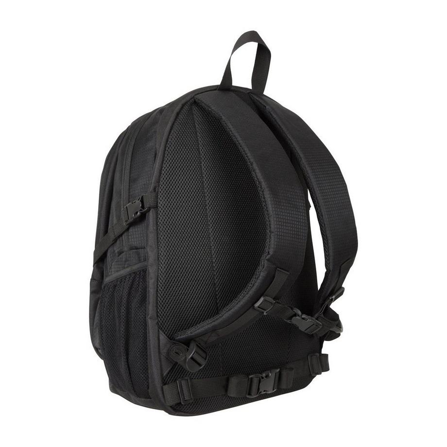 Mountain Warehouse Peregrine Logo Rucksack  