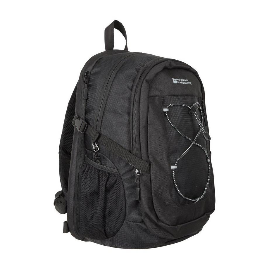 Mountain Warehouse Peregrine Logo Rucksack  