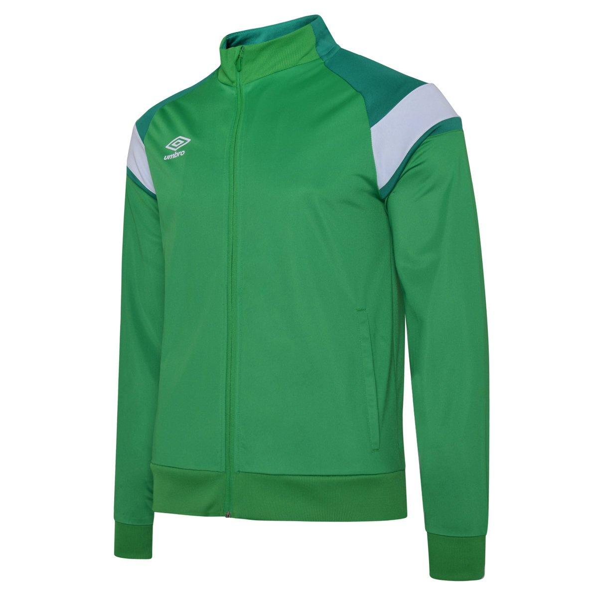 Image of Jacke Unisex Grün 9-10A