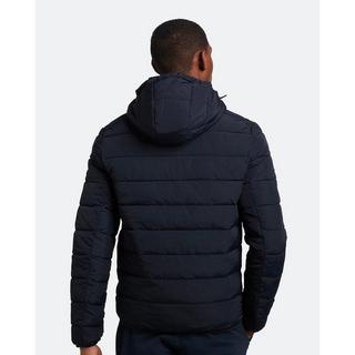 LYLE & SCOTT  leichte daunenjacke 