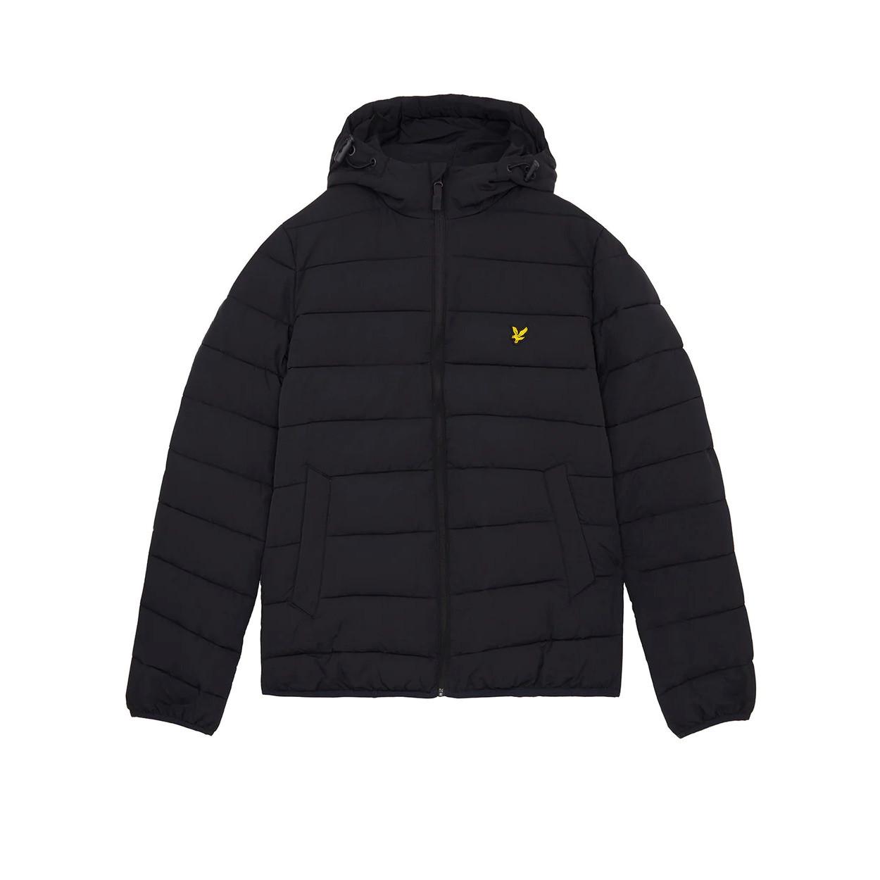 LYLE & SCOTT  leichte daunenjacke 