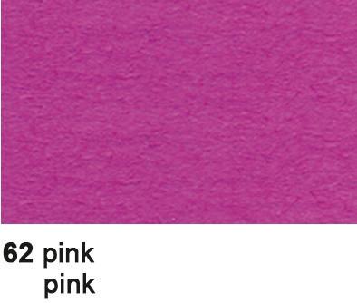 Image of URSUS Tonzeichenpapier 50x70cm 2232262 130g. pink URSUS Tonzeichenpapier 50x70cm 2232262 130g. pink