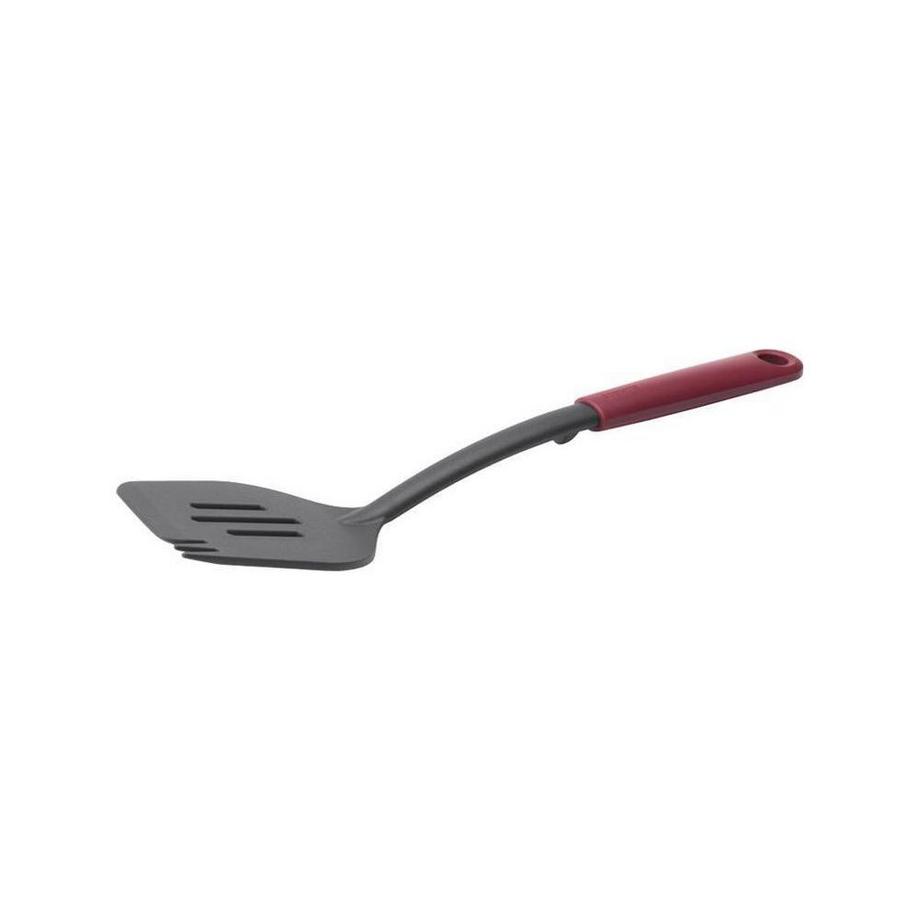brabantia  Pfannenwender mit Gabel Tasty Aubergine Red 12 27 81 