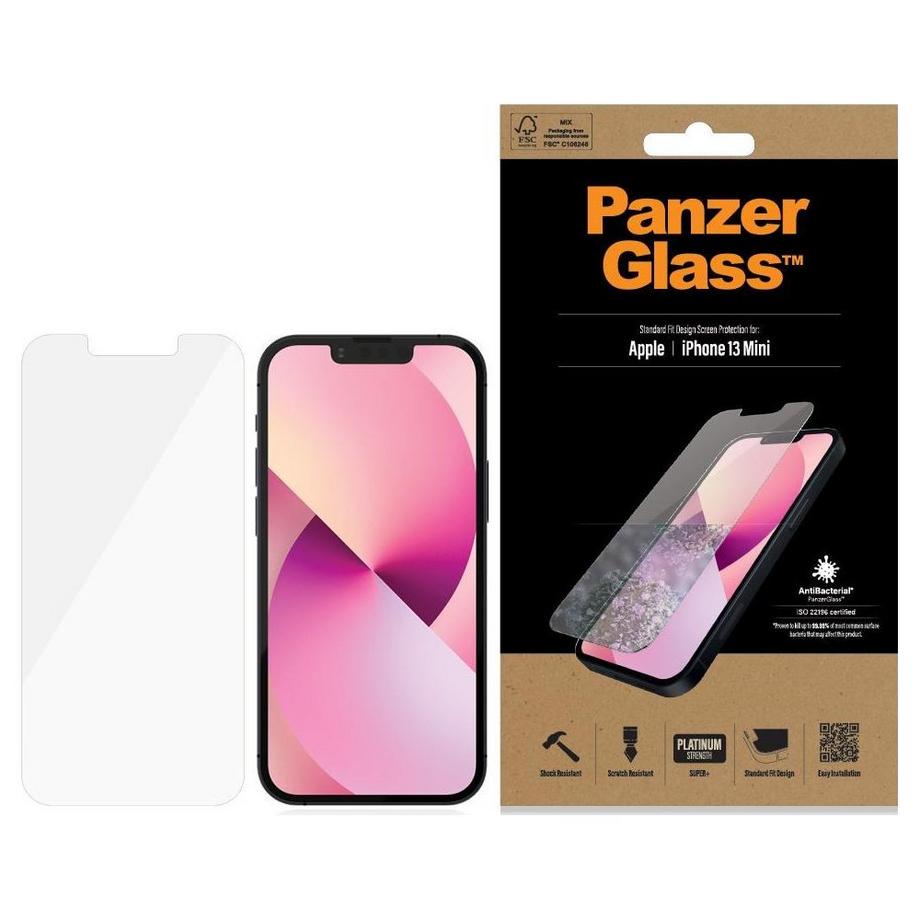 PanzerGlass  Custodia premium per laptop Targus CityGear da 13,3": proteggi il tuo computer con stile 