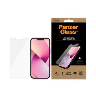 PanzerGlass  ® Displayschutzglas Apple iPhone 13 Mini | Standard Fit 