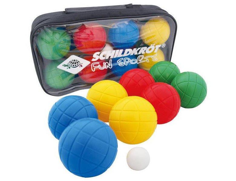 SCHILDKRÖT  Fun Sports Boccia Set 