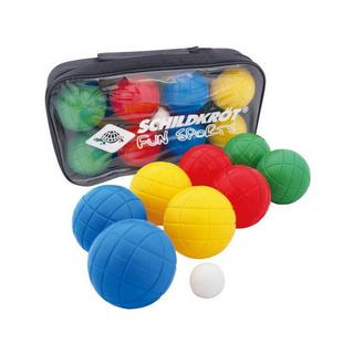 SCHILDKRÖT  Fun Sports Boccia Set 