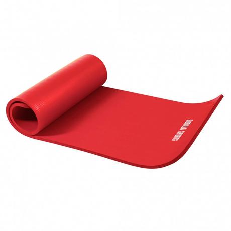 Gorilla Sports  Yogamatte 