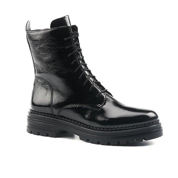 Image of Gobi-38 Damen Schwarz 38