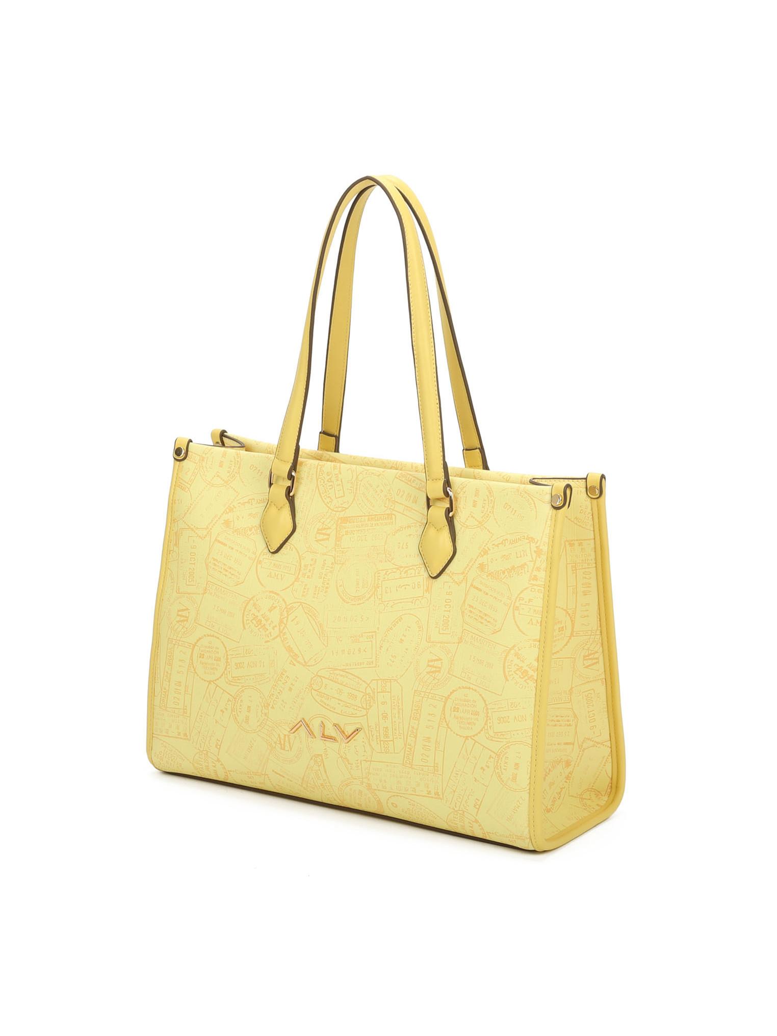 ALV by Alviero Martini Borsa a tracolla  