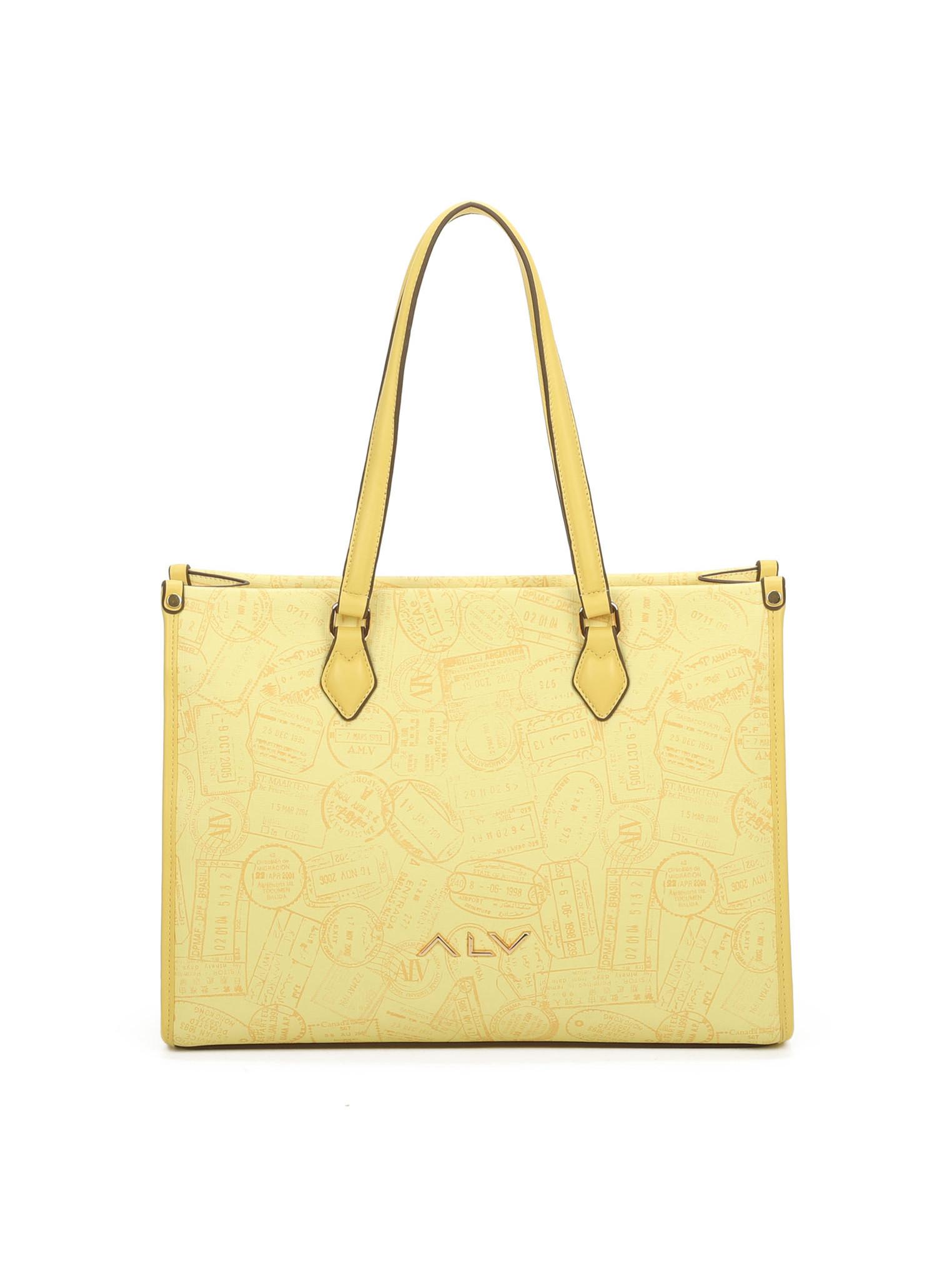 ALV by Alviero Martini Borsa a tracolla  