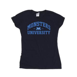 Disney  Tshirt MONSTERS UNIVERSITY 