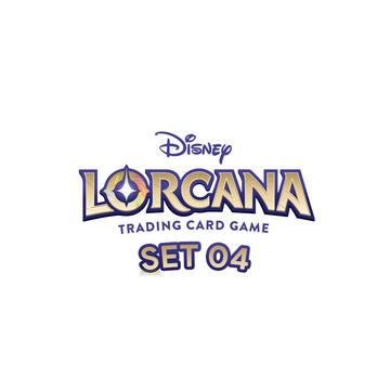 Lorcana: Ursula's Return - Gift Set -E- (max. 2 Stk. pro Kunde)