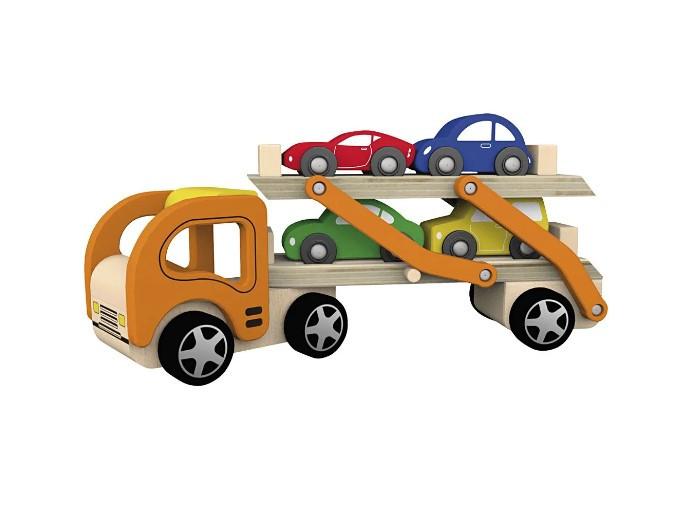 Image of Viga 50825 Unisex Multicolor