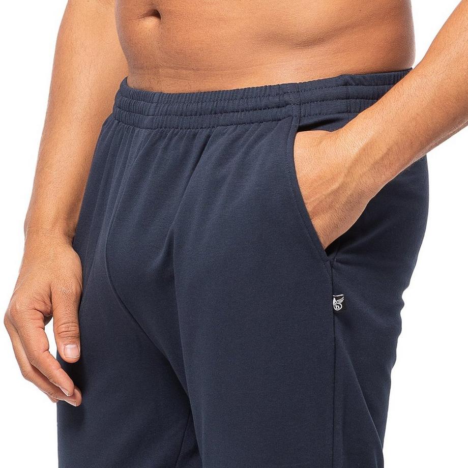 hajo Stay Fresh Pantaloni Jogging Tempo Libero  